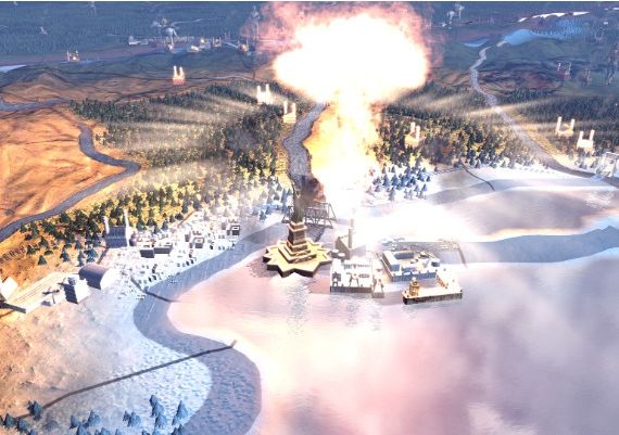 Hearts of Iron IV: Gotterdammerung PRE-ORDER DLC EN/DE/FR/PL/PT/RU/ES Global Steam Digital Key