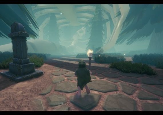 Dwarrows EN Turkey Xbox One/Series Digital Key