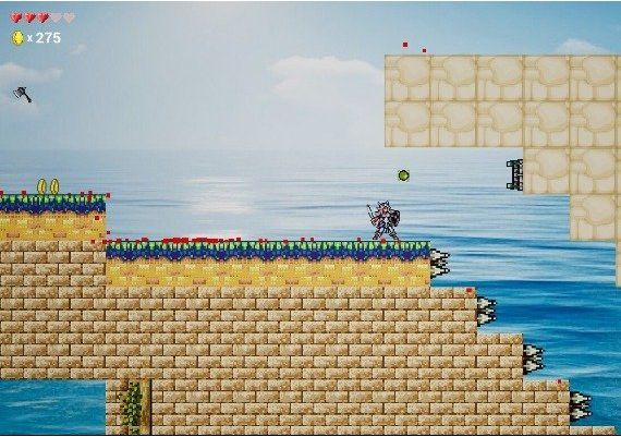 Rogalik EN Global Steam Digital Key