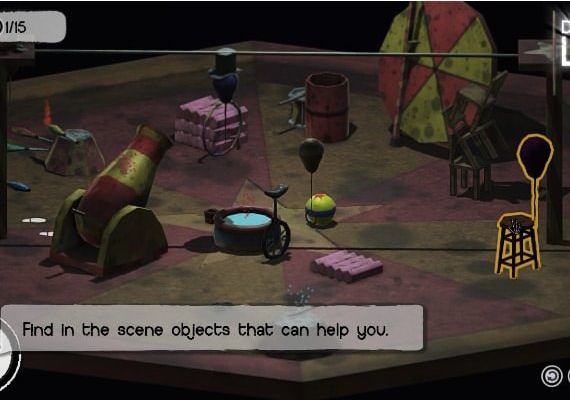 Death's Life EN/PT/ES Global Steam Digital Key