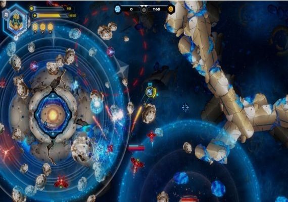 Last Encounter EN Global Steam Digital Key