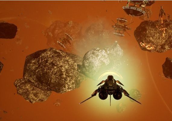 Subdivision Infinity DX EN/DE/FR/PT/RU/ES Global Steam Digital Key