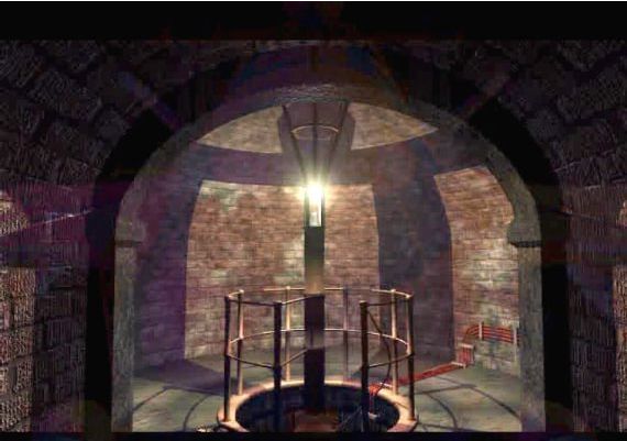 Amerzone: The Explorer’s Legacy EN/DE/FR/IT/ES Global Steam Digital Key