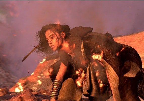 Forspoken Deluxe Edition EN Global Xbox Windows Digital Key