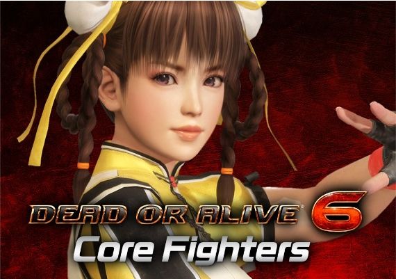 Dead or Alive 6 - Leifang DLC EN EU Xbox One/Series Digital Key