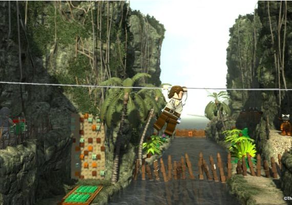 Disney Other - Worldly Adventure Pack Global Steam Digital Key