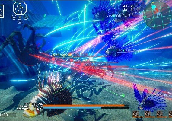 Ace of Seafood EN/JA/ZH Global Steam Digital Key