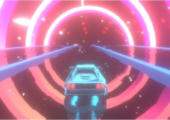 Music Racer: Ultimate EN Argentina Xbox One/Series Digital Key