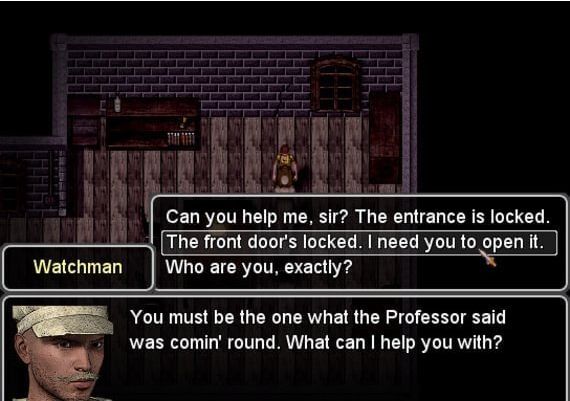 Mythos: The Beginning EN Global Steam Digital Key