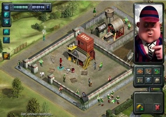 Constructor HD Global Steam Digital Key