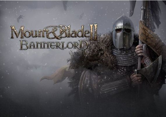 Mount & Blade II: Bannerlord Asia Steam Digital Key