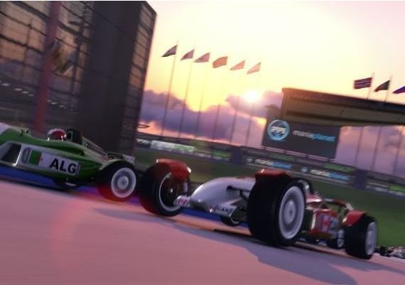 Trackmania 2 Stadium - Ubisoft Connect Account EN Global Steam Digital Key