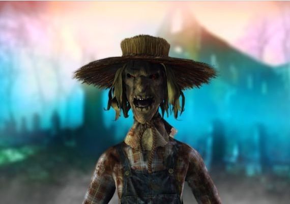 FaceRig Halloween Avatars 2015 DLC EN/DE/FR/IT/JA/RU/ES/ZH Global Steam Digital Key