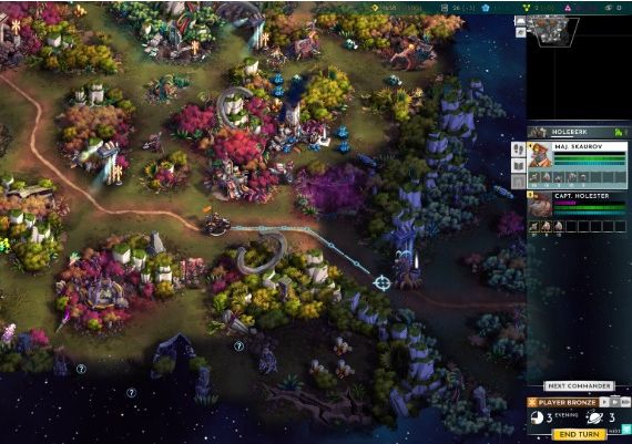 Silence of the Siren EN/DE/FR/PL/CS/ZH/ES/HU Global Steam Digital Key