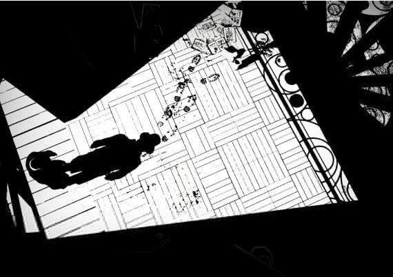 White Night EN/DE/FR/IT/ES Global Steam Digital Key