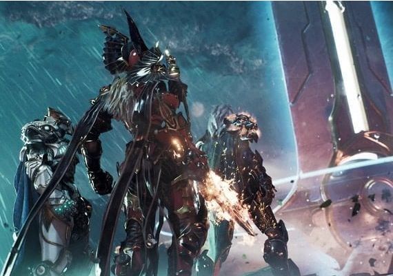 Godfall Ultimate Edition Turkey Xbox One/Series Digital Key