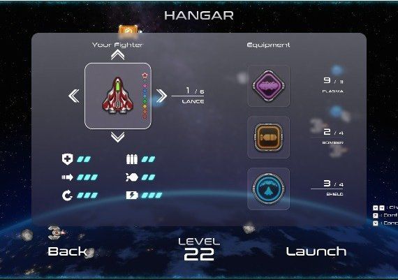 Astro Ace EN Global Steam Digital Key