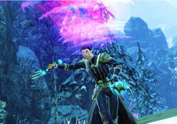 Guild Wars 2 - Complete Collection EN/DE/FR/ES Global Official website Digital Key