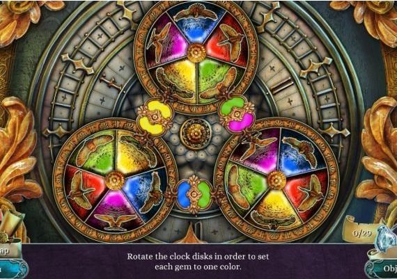 Lost Grimoires: Stolen Kingdom Global Steam Digital Key