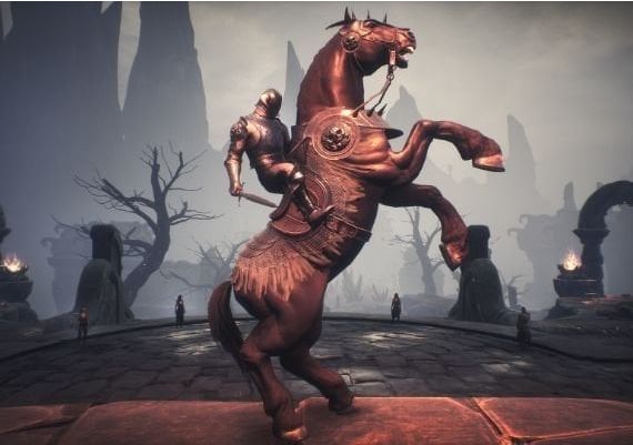 Conan Exiles - Riders of Hyboria Pack DLC EN EU Xbox One/Series/Windows Digital Key
