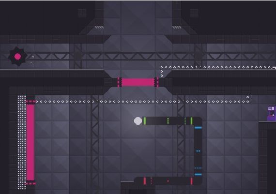 Pivot Pilot EN Global Steam Digital Key