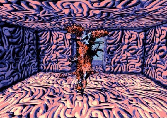 Hylics 2 EN Global Steam Digital Key