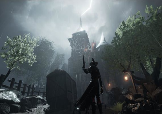 Warhammer: End Times - Vermintide Stromdorf DLC EN/DE/FR/IT/PL/PT/RU/ES Global Steam Digital Key