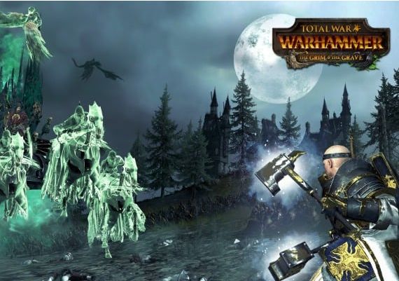 Total War: Warhammer - Collection Global Steam Digital Key