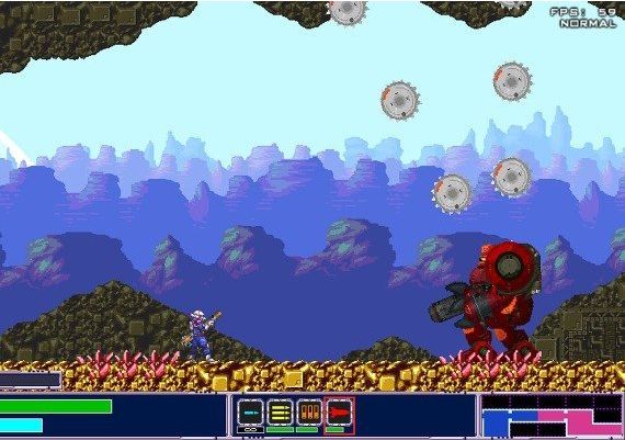 Rocketron EN/JA/ZH/ZH Global Steam Digital Key