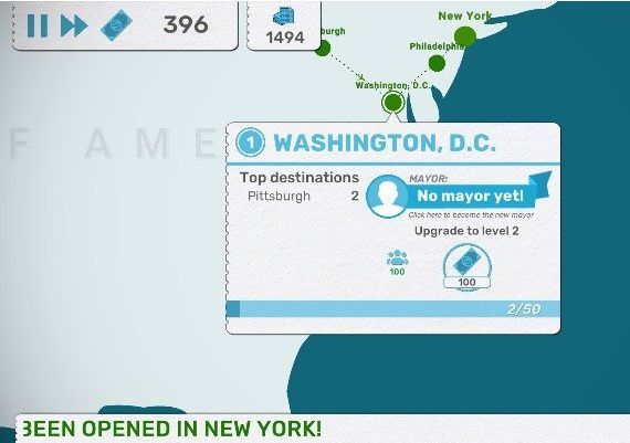 Fly Corp EN/DE/FR/PT/RU/ZH/ES/TR Global Steam Digital Key