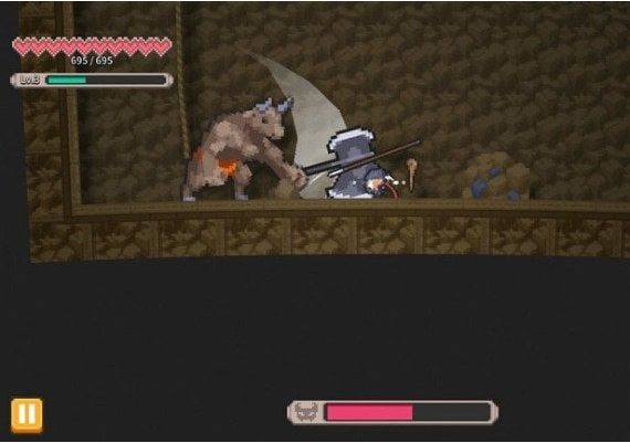 Rogue Explorer EN Argentina Xbox One/Series Digital Key