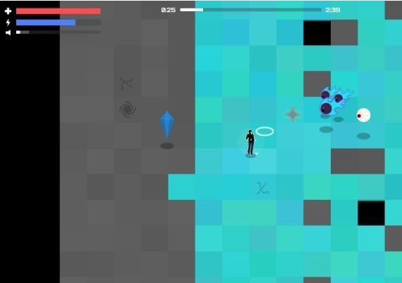 Burst EN Global Steam Digital Key