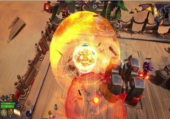 Forced EN/DE/FR/IT/RU/ES United States Xbox One/Series Digital Key