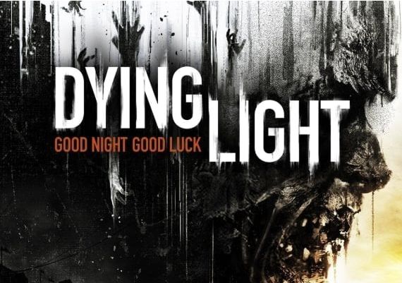 Dying Light Platinum Edition EU Steam Digital Key