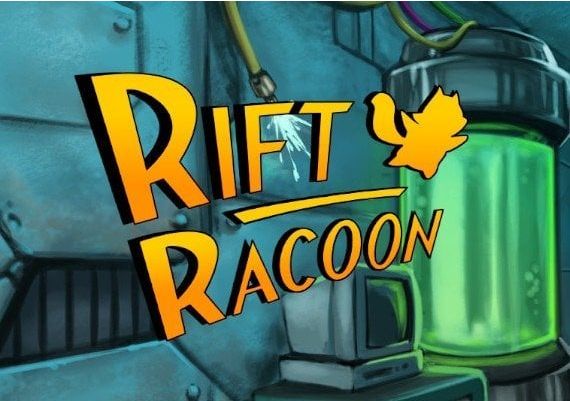 Rift Racoon EN Argentina Xbox One/Series Digital Key