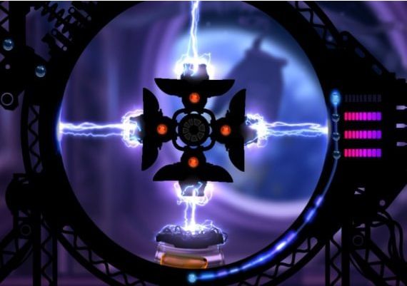 Puddle EN/DE/FR/IT/ES Global Steam Digital Key