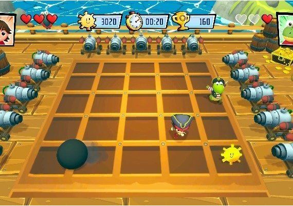 Ryan's Rescue Squad EN Argentina Xbox One/Series Digital Key