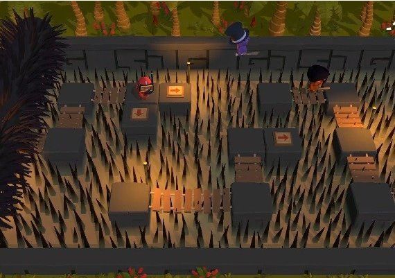 Cannibal Cuisine Global Steam Digital Key