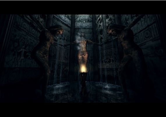 The Lost Souls EN Global Steam Digital Key