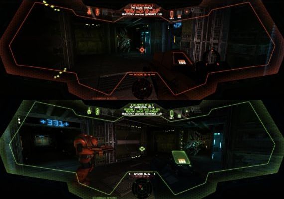 Space Beast Terror Fright EN Global Steam Digital Key