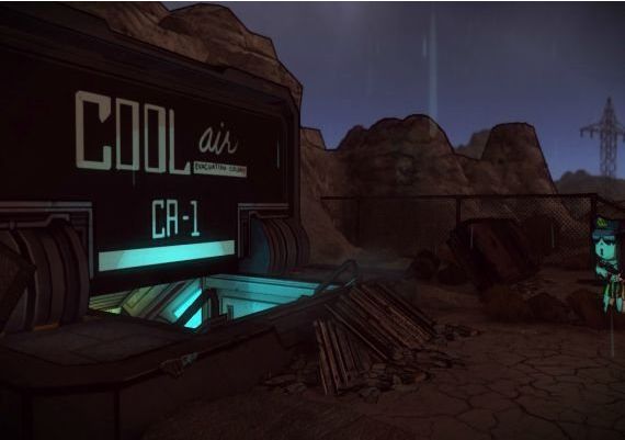 Wasted EN Global Steam Digital Key