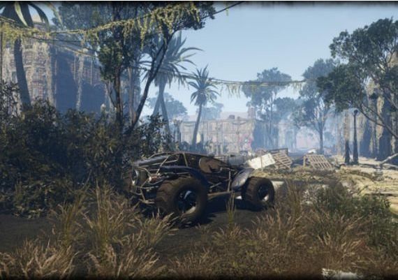 UAYEB EN Global Steam Digital Key