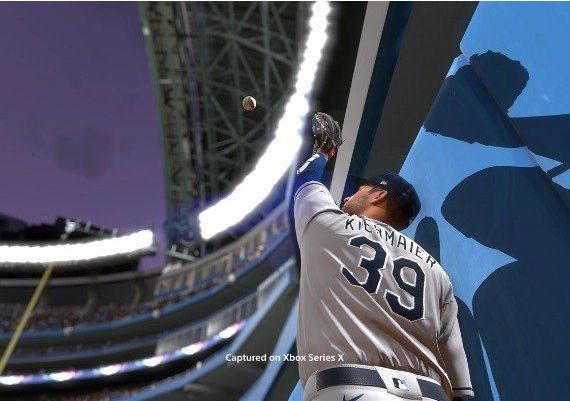 MLB: The Show 21 EN EU Xbox Series Digital Key