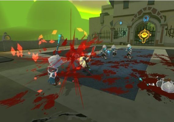 Hindsight 20 20: Wrath of the Raakshasa EN Argentina Xbox One/Series Digital Key