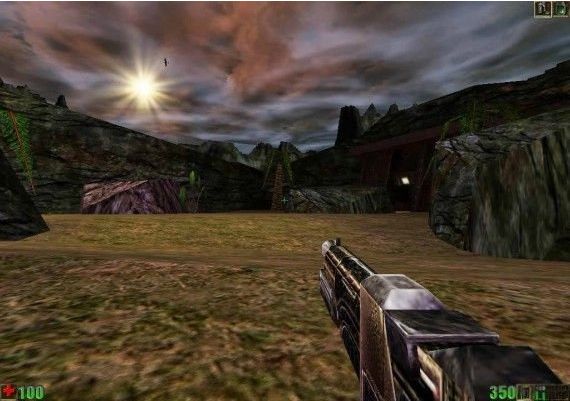 Unreal Gold EN/DE/FR/IT/ES Global Steam Digital Key