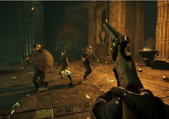 Perish EN EU Xbox One/Series Digital Key