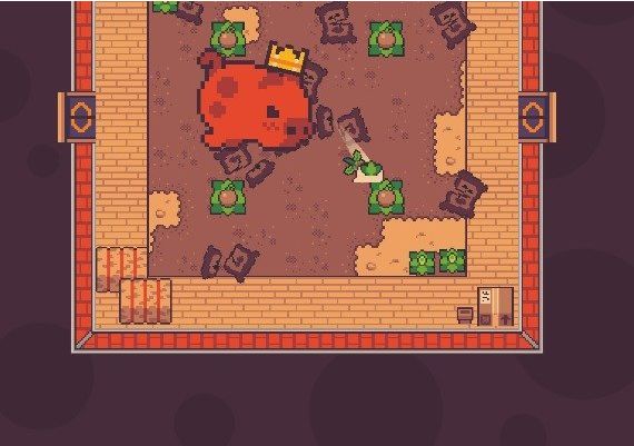 Turnip Boy Commits Tax Evasion EN/DE/FR/IT/PT/RU/ZH/ES Global Steam Digital Key