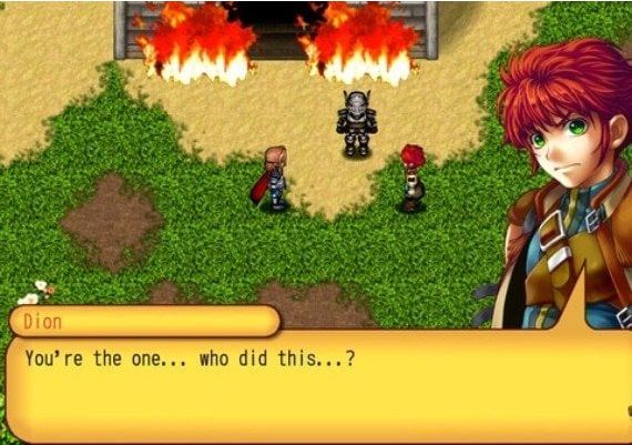 Alphadia Genesis 2 EN Argentina Xbox One/Series/Windows Digital Key