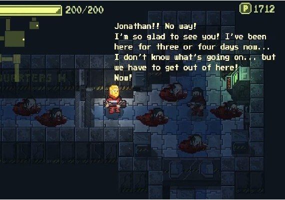 Ailment EN EU Xbox One/Series Digital Key