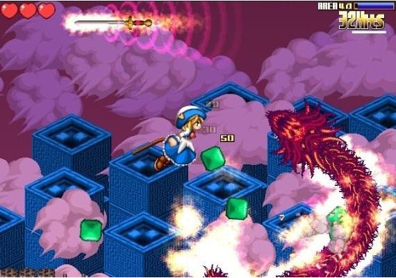 Gundemonium Recollection EN/DE/FR/IT/ES Global Steam Digital Key